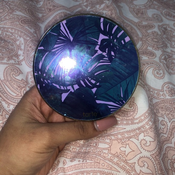 Tarte Be You Naturally. Eyeshadow Palette - Picture 2 of 4